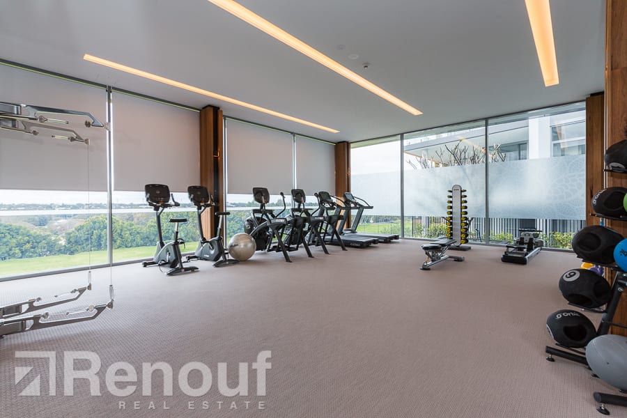 83/2 Milyarm Rise, Swanbourne