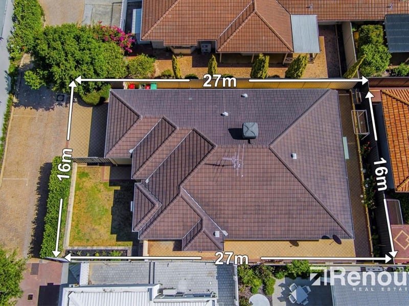 4 Rockett Lane, Cottesloe