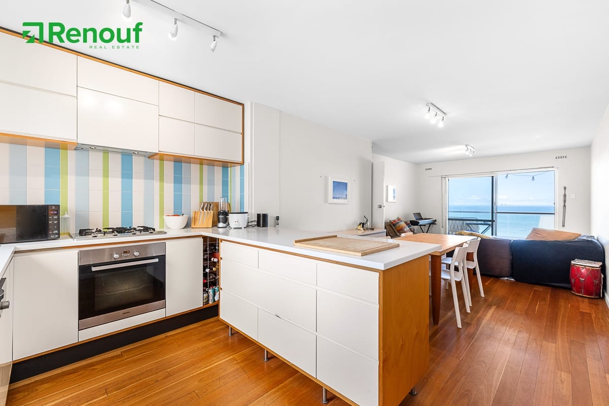 12/34 Marine Parade, Cottesloe