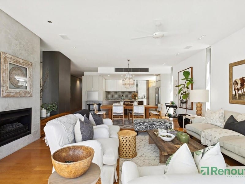 3a Cornwall Street, Swanbourne