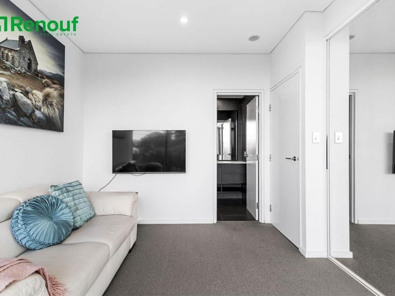 34/2 Milyarm Rise, Swanbourne