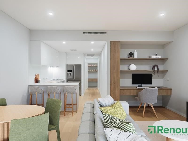 3/154 Railway Street, Claremont