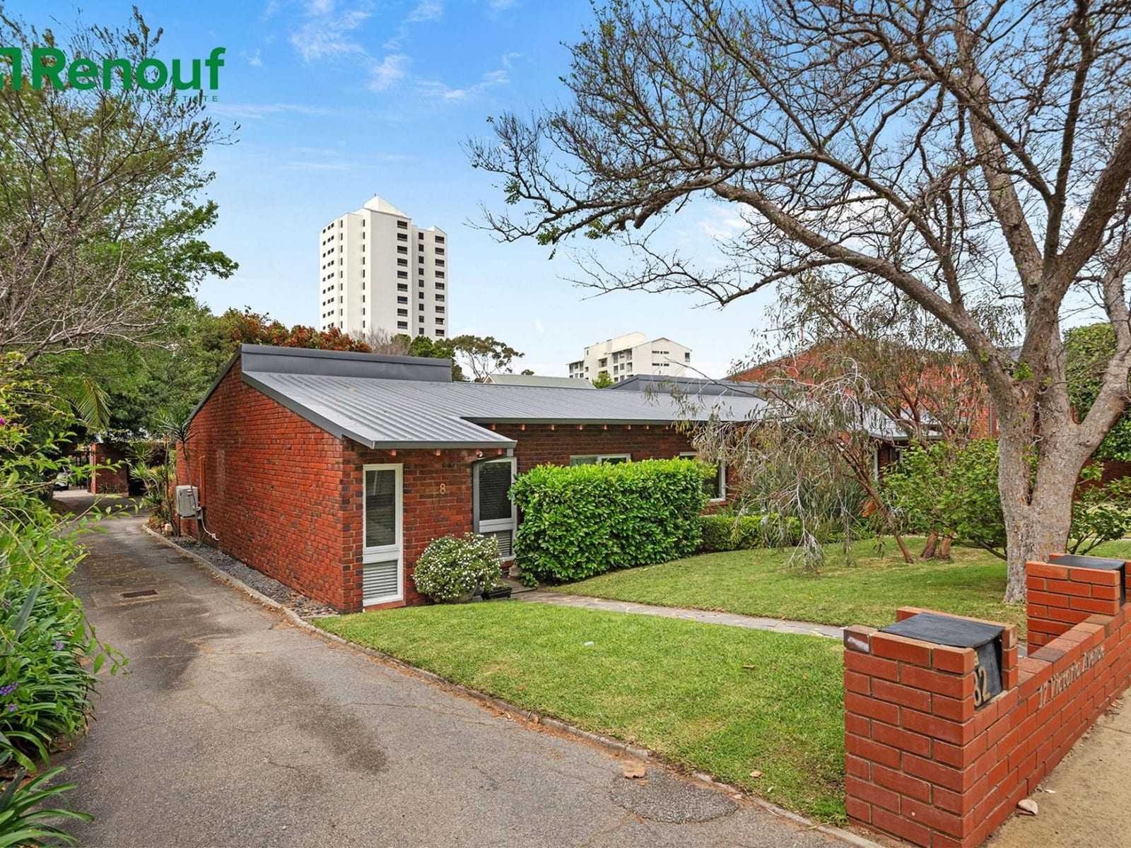 7/17 Victoria Avenue, Claremont