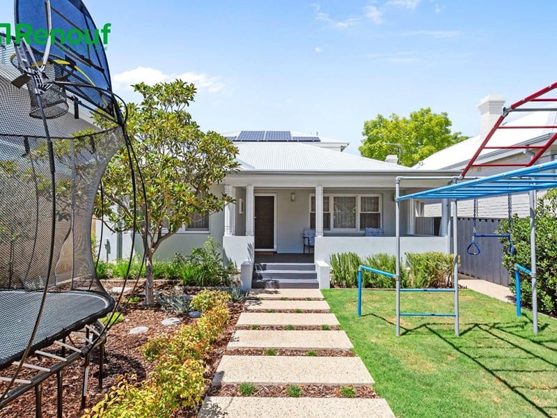 63 Hawkstone Street, Cottesloe