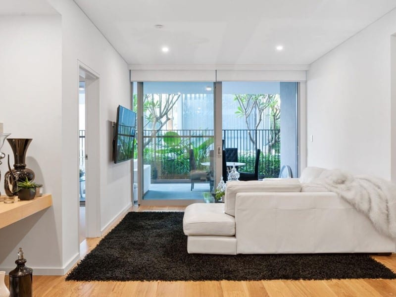 36/2 Milyarm Rise, Swanbourne