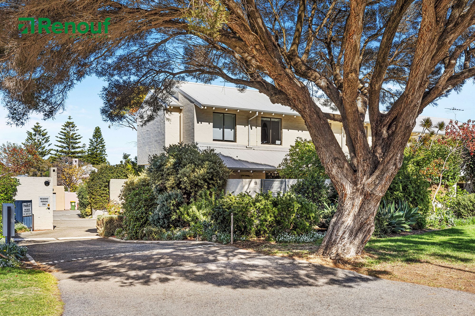 18/11-17 Princes Street, Cottesloe
