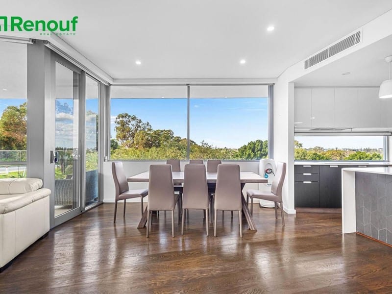 34/2 Milyarm Rise, Swanbourne