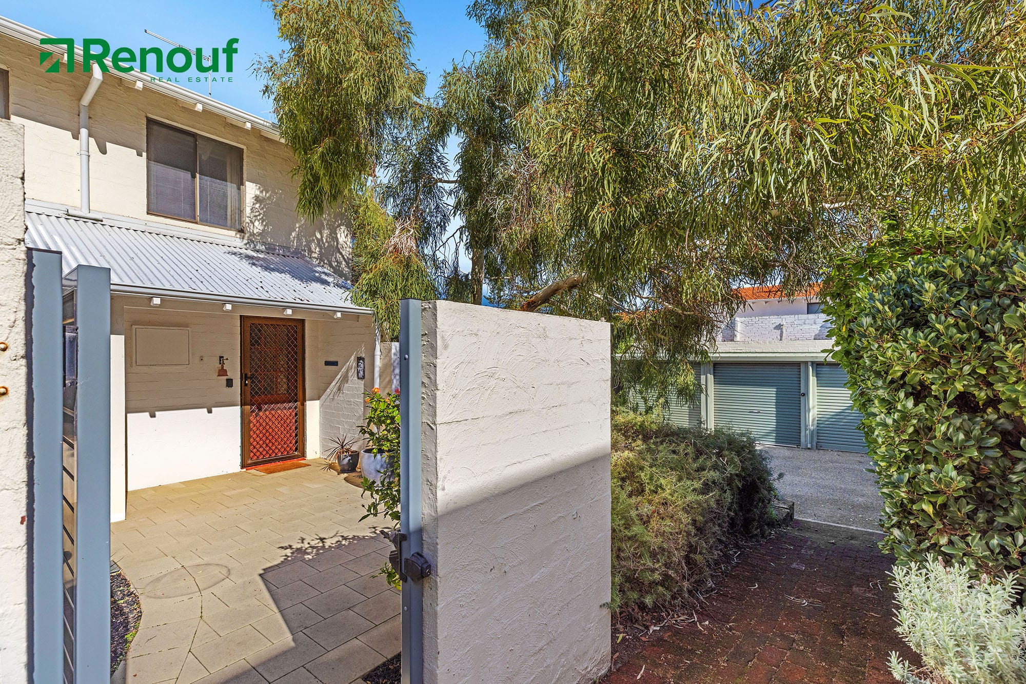 18/11-17 Princes Street, Cottesloe