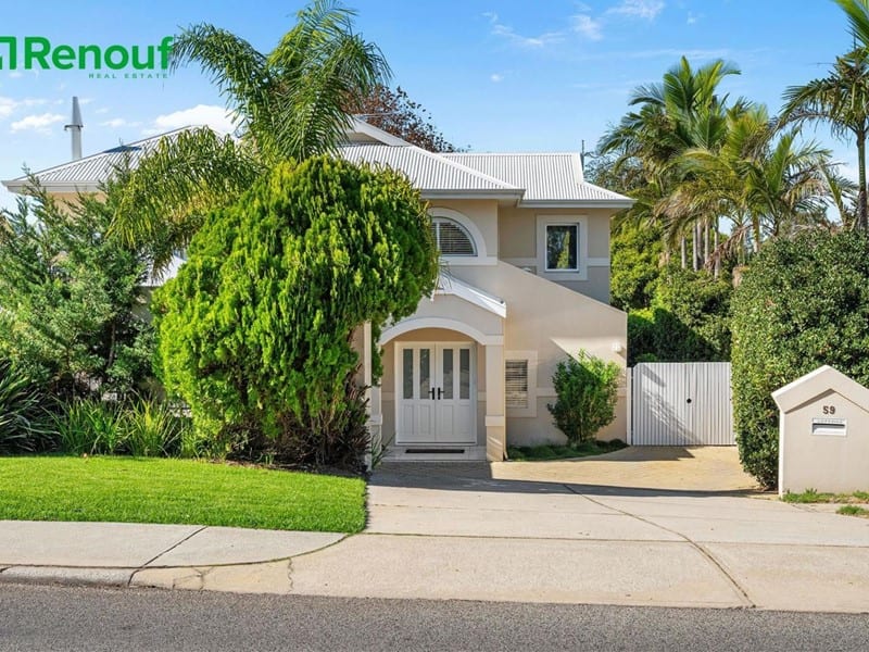 59 Devon Road, Swanbourne
