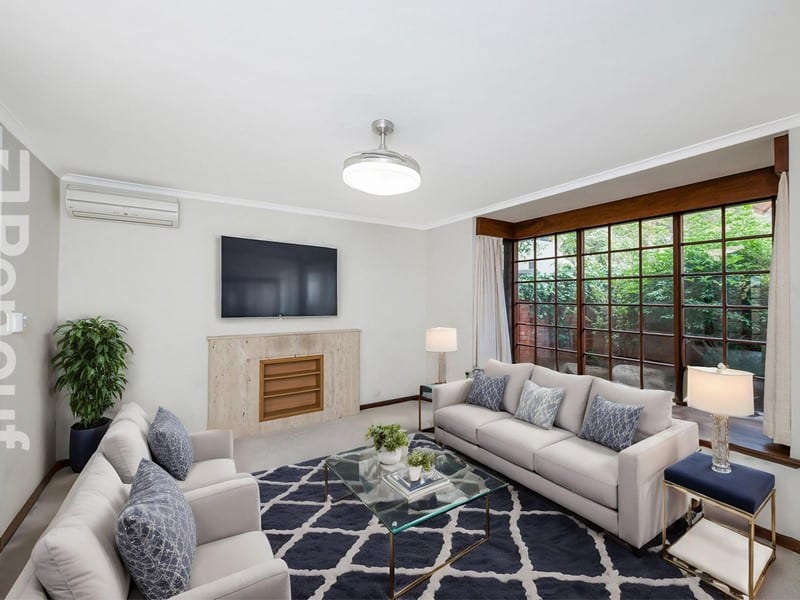 4/7 The Avenue, Crawley