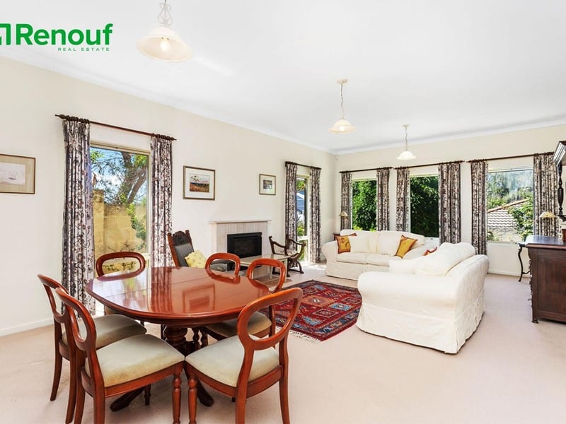 13c Cornwall Street, Swanbourne