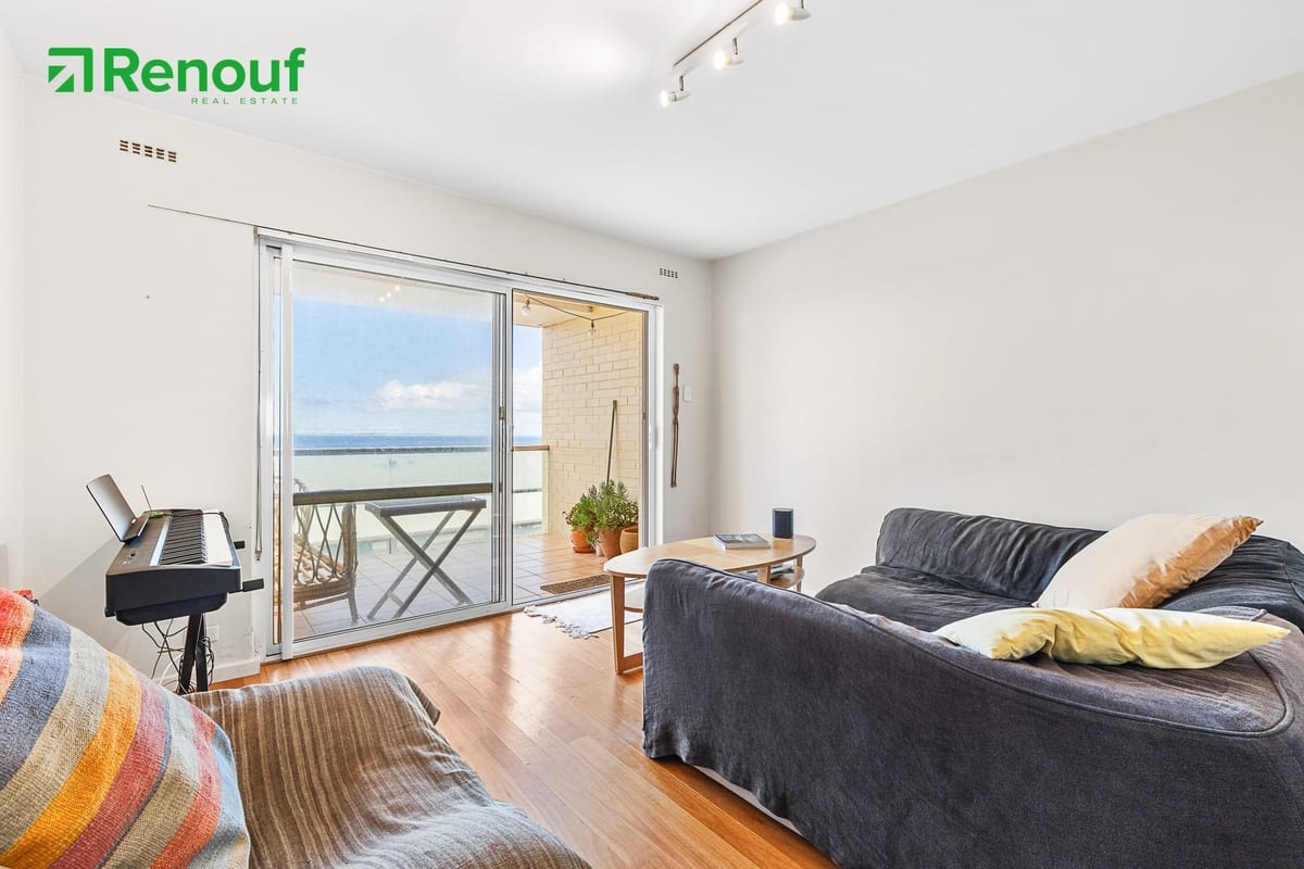 12/34 Marine Parade, Cottesloe
