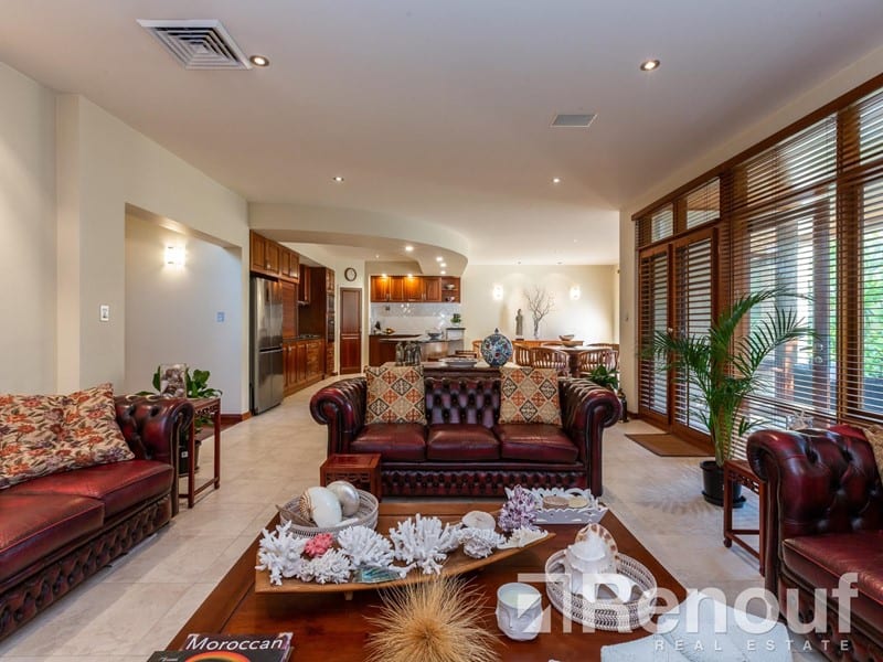 51 Griver Street, Cottesloe