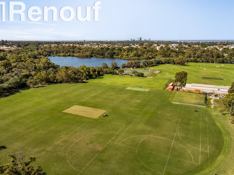 117/2 Milyarm Rise, Swanbourne