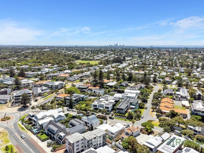 12/34 Margaret Street, Cottesloe