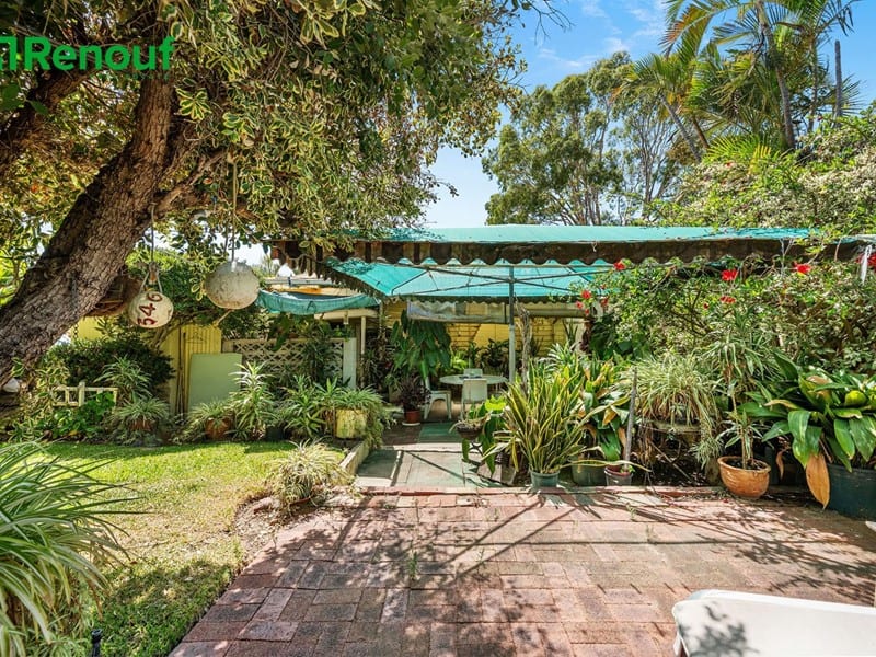 52 Wood Street, Swanbourne