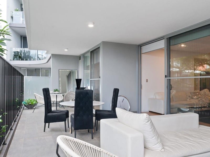 36/2 Milyarm Rise, Swanbourne
