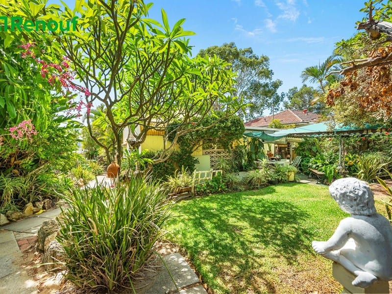 52 Wood Street, Swanbourne