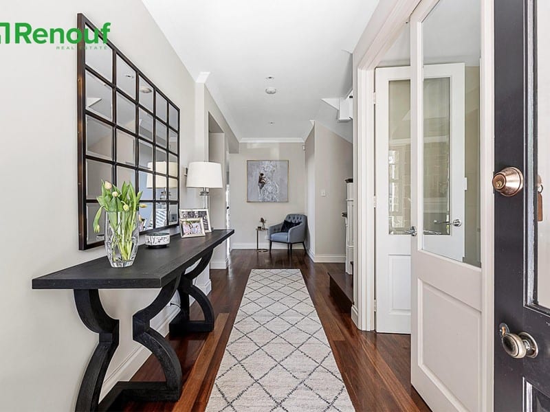 20 Swansea, Swanbourne