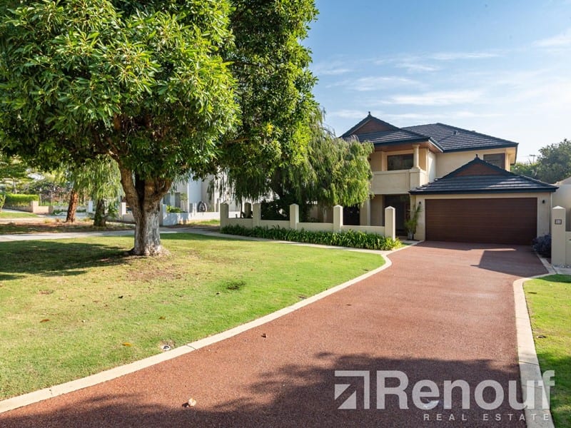 51 Griver Street, Cottesloe