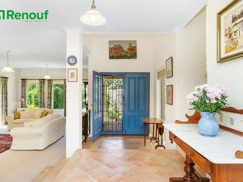 13c Cornwall Street, Swanbourne