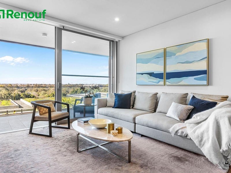 94/2 Milyarm Rise, Swanbourne