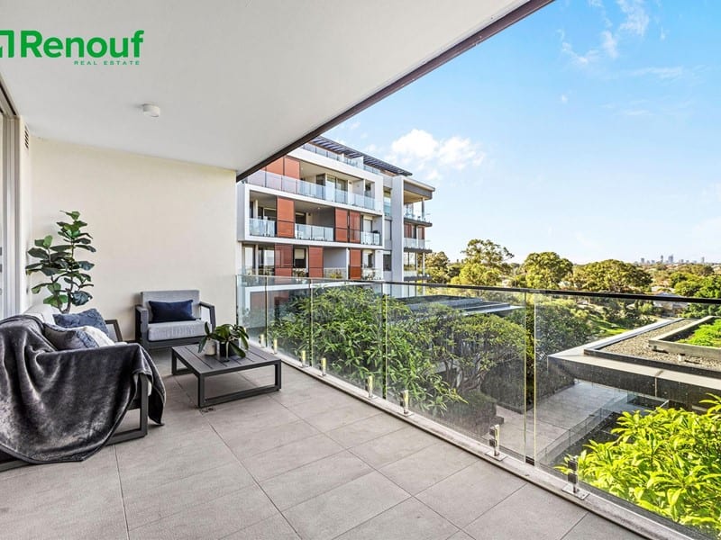 94/2 Milyarm Rise, Swanbourne