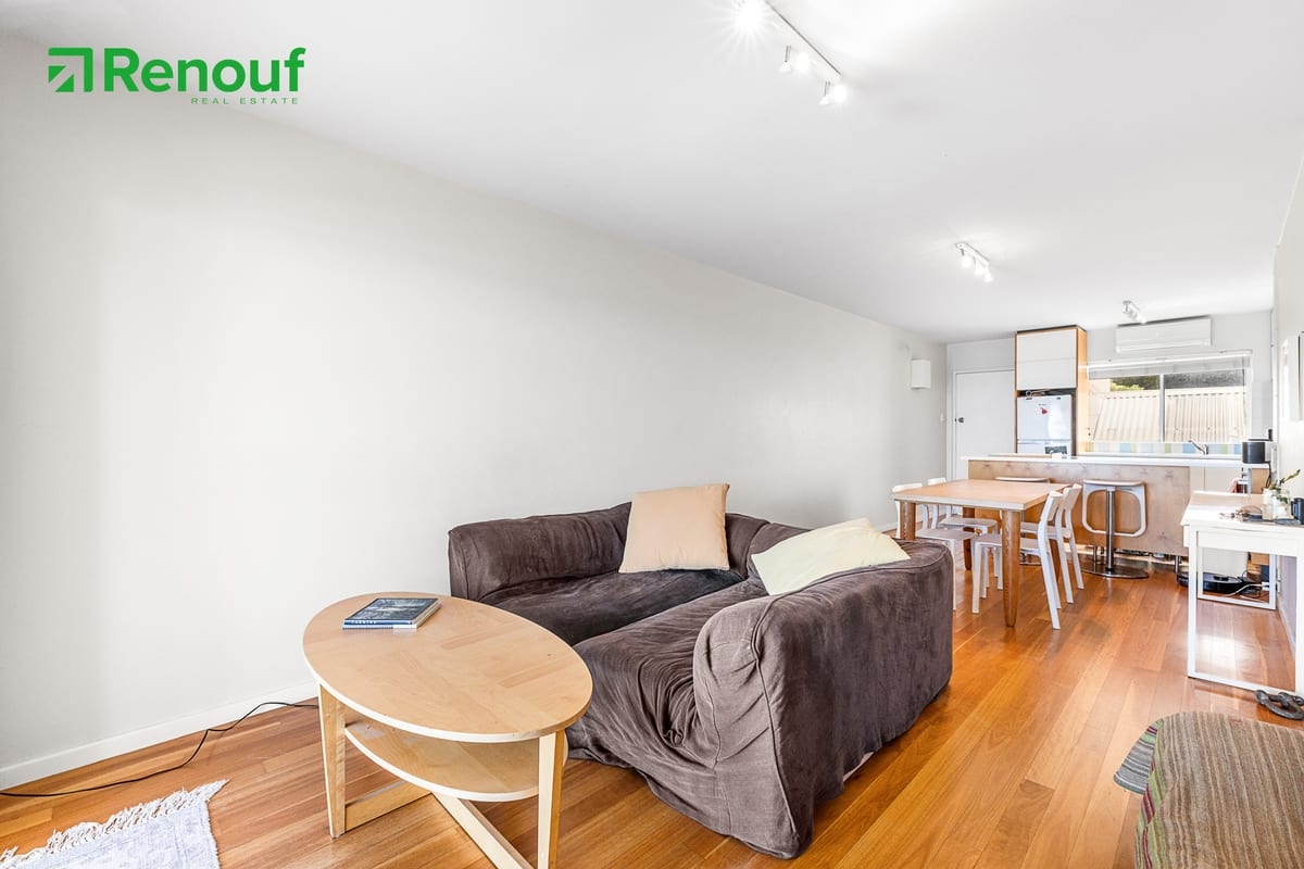 12/34 Marine Parade, Cottesloe