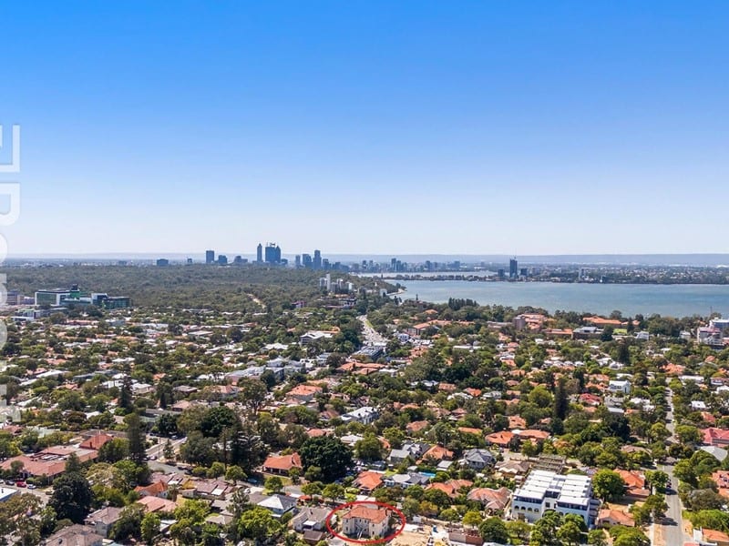 9A Webster, Nedlands