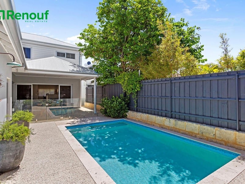 63 Hawkstone Street, Cottesloe