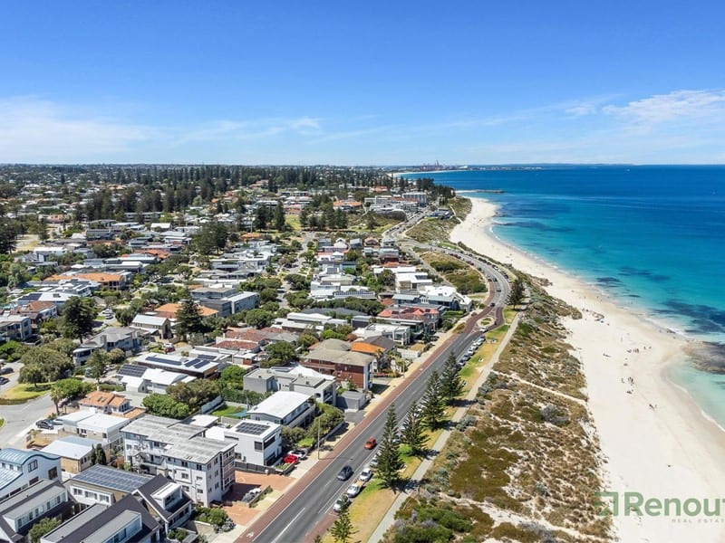12/34 Margaret Street, Cottesloe