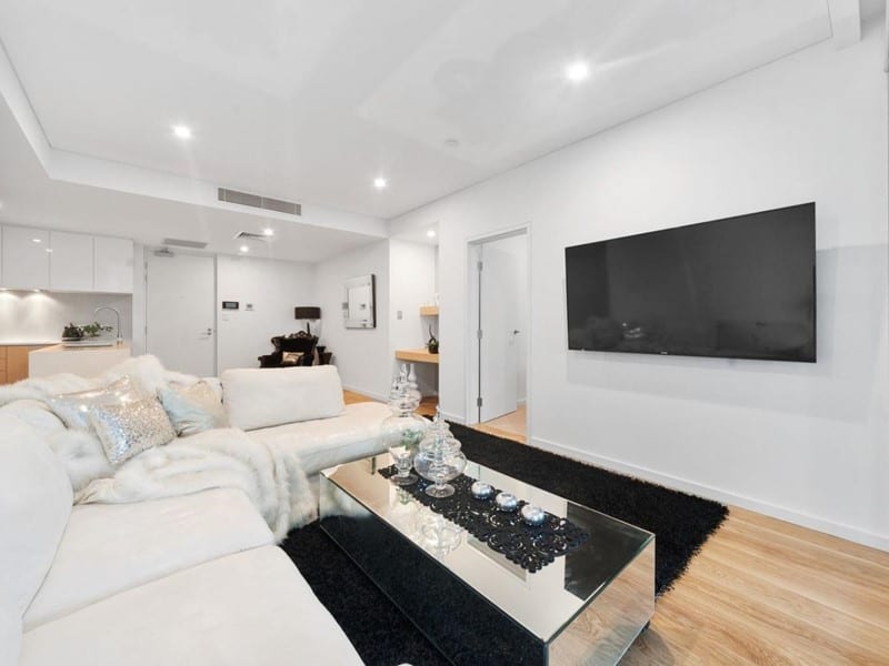 36/2 Milyarm Rise, Swanbourne