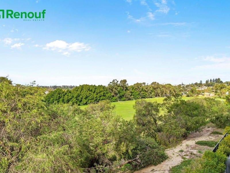 34/2 Milyarm Rise, Swanbourne