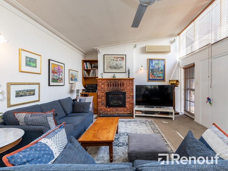 10 Wood Street, Swanbourne