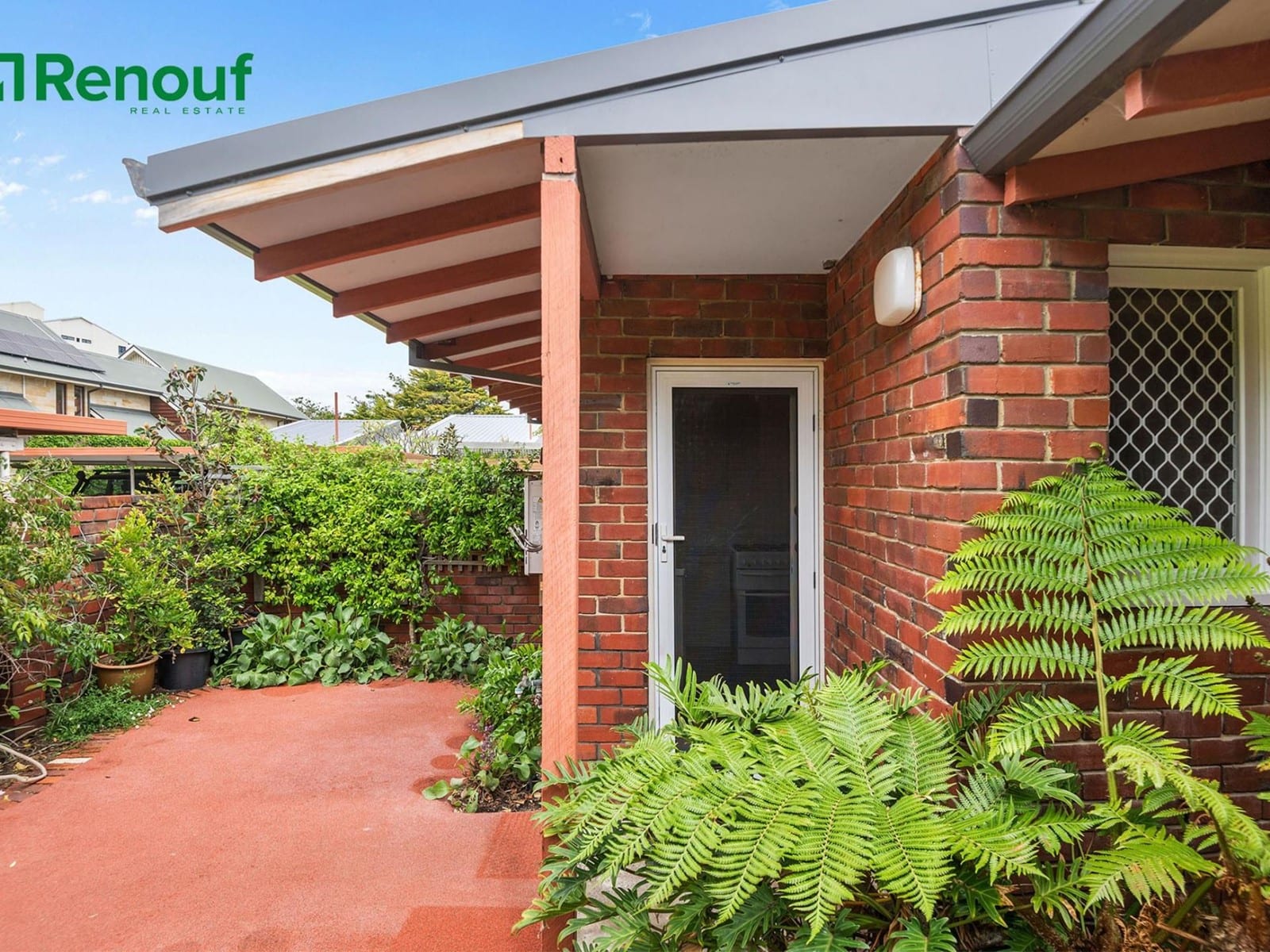 7/17 Victoria Avenue, Claremont