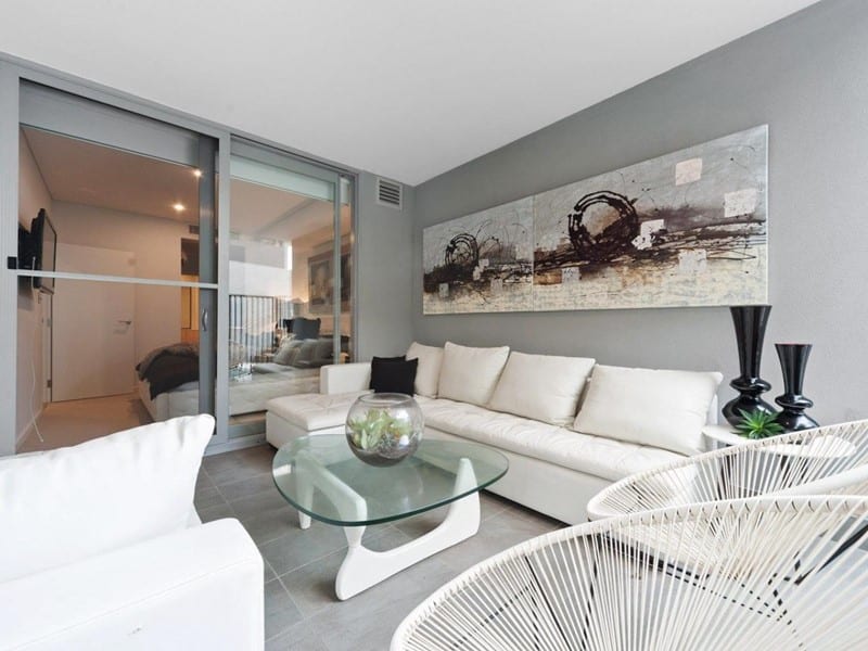 36/2 Milyarm Rise, Swanbourne