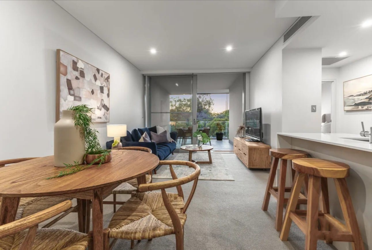 83/2 Milyarm Rise, Swanbourne