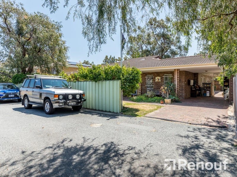 8a Narla Road, Swanbourne