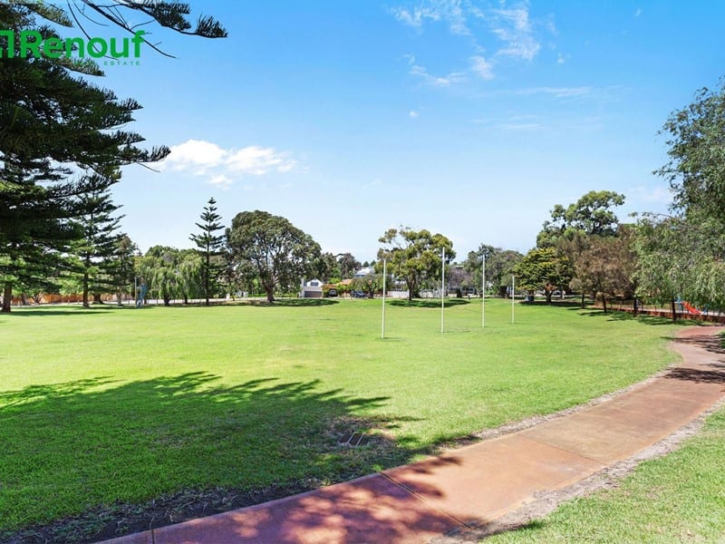 13c Cornwall Street, Swanbourne