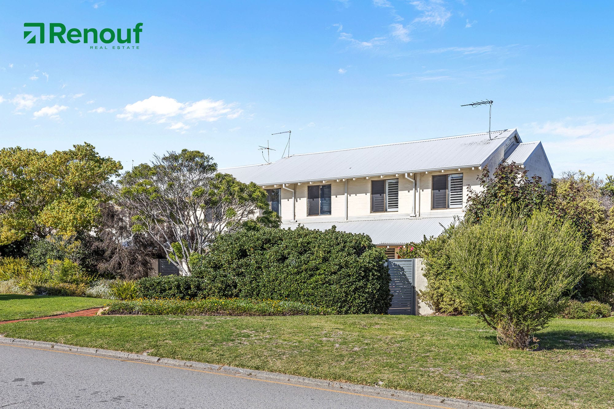 18/11-17 Princes Street, Cottesloe