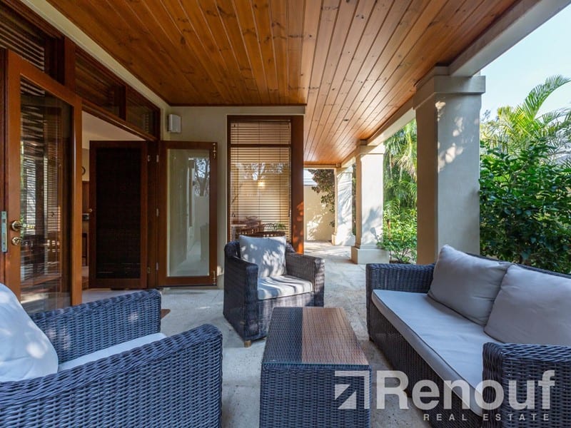 51 Griver Street, Cottesloe