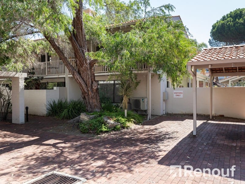 1/15 Cook Street, Crawley