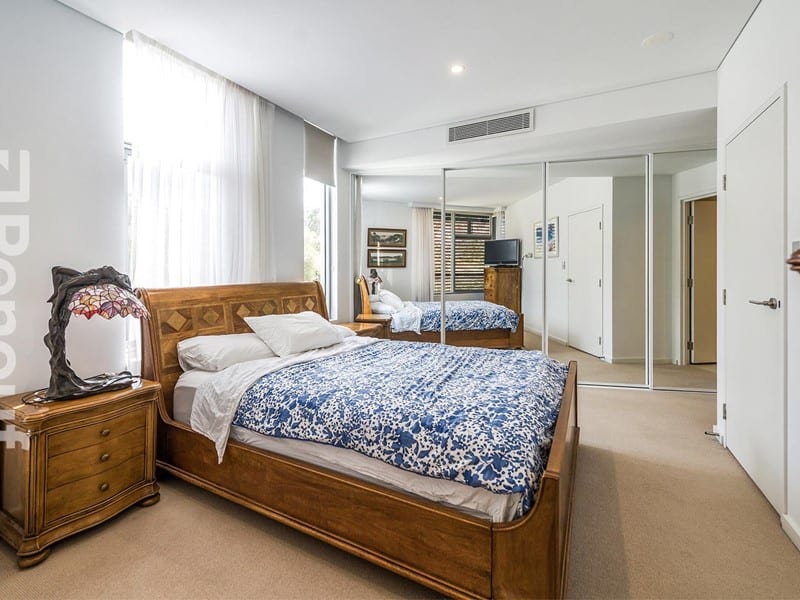 76/2 Milyarm rise, Swanbourne