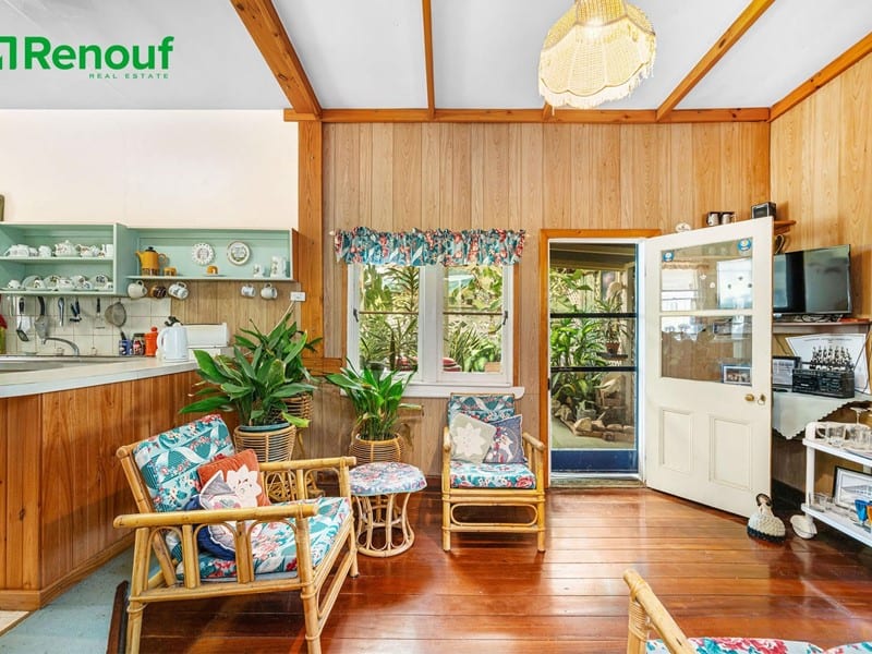 52 Wood Street, Swanbourne