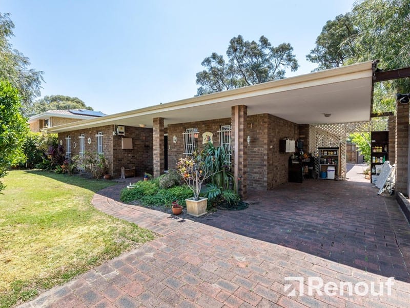 8a Narla Road, Swanbourne