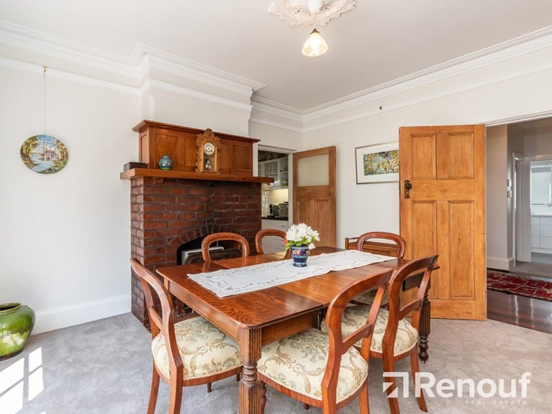 10 Wood Street, Swanbourne