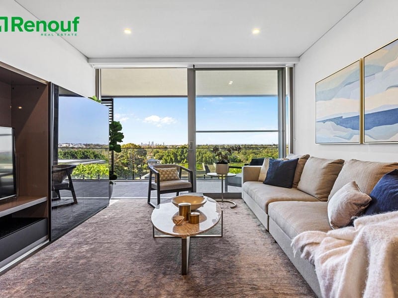 94/2 Milyarm Rise, Swanbourne