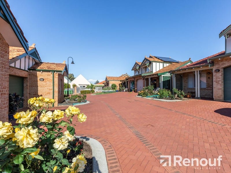 15/25 Arenga Court, Mount Claremont