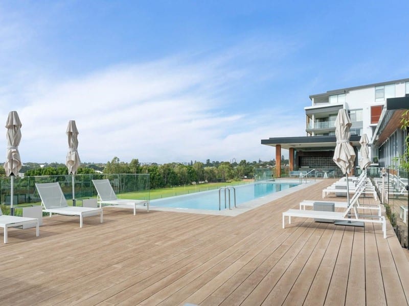 69/2 Milyarm Rise, Swanbourne