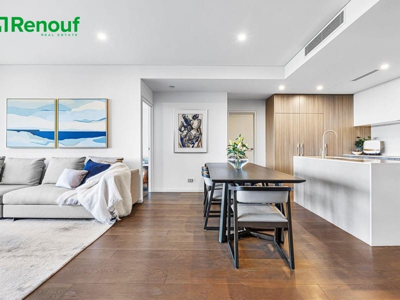 94/2 Milyarm Rise, Swanbourne